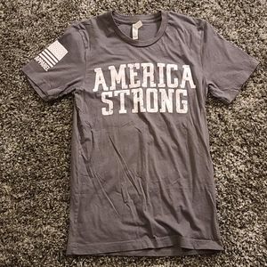 America Sting tshirt